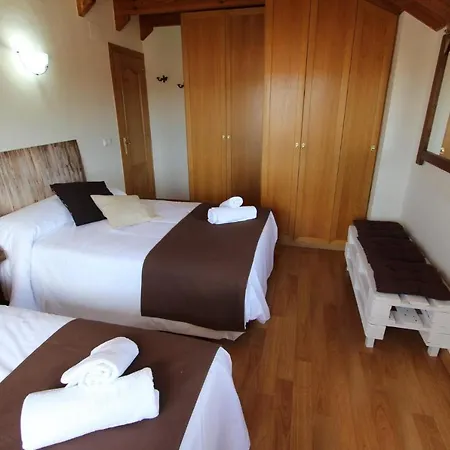 Villa Riendas Muneca