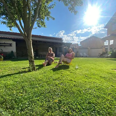 Villa Riendas *