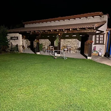 Villa Riendas
