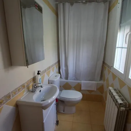 Riendas Villa Muneca
