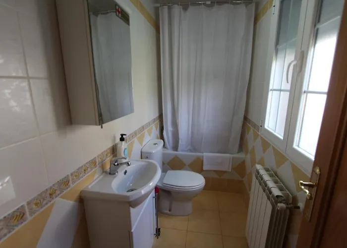 Riendas 别墅 Muneca